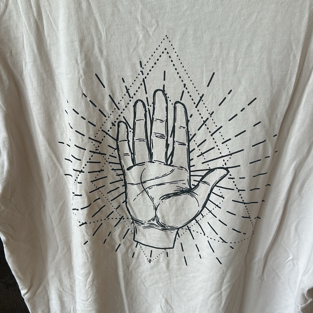 ASOS Illuminati tee
